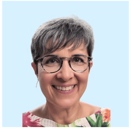 Catherine MULLER