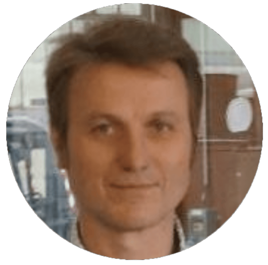 Thierry DETREZ