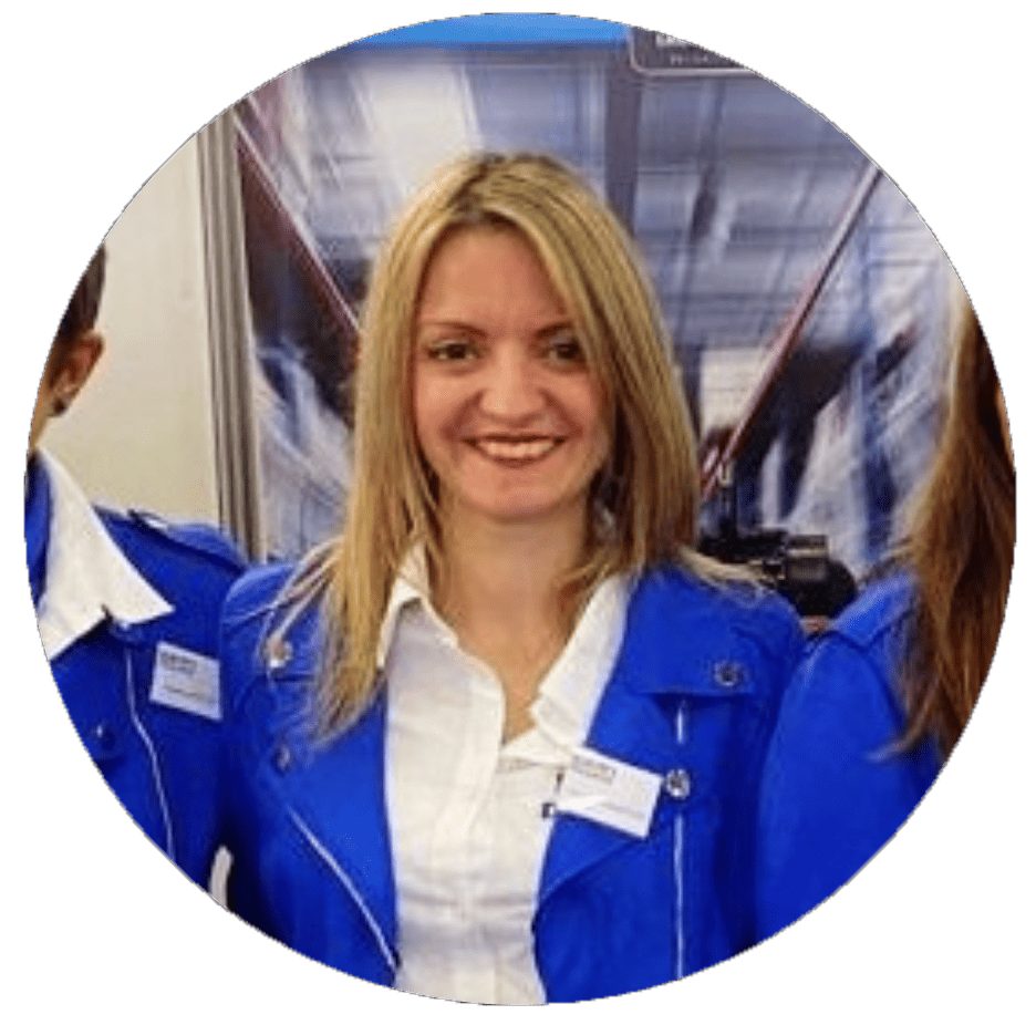 Véronique CHAILLAUD