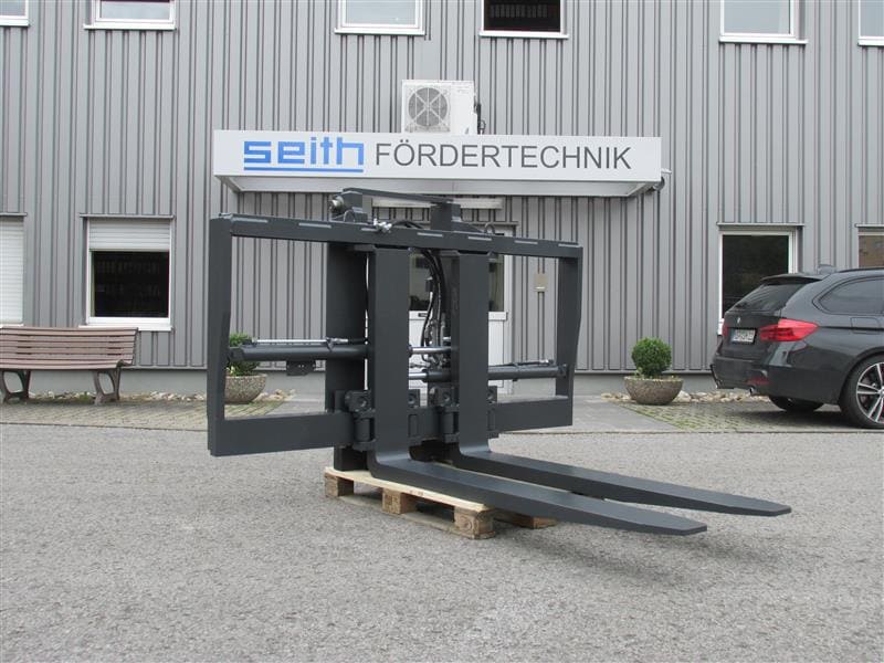 Positionneur chariot élévateur SEITH
