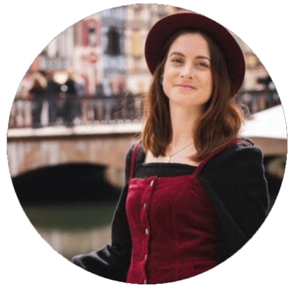Floriane HALLER