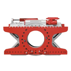 Tête rotative Durwen Accessoires pour chariot élévateur