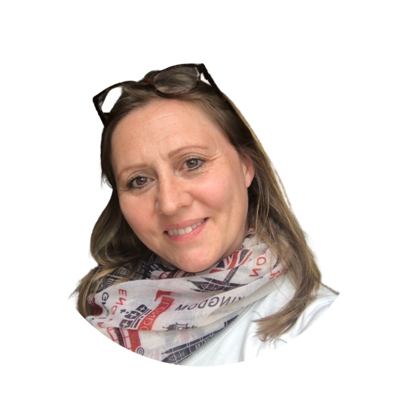 Karine HETZLEN
