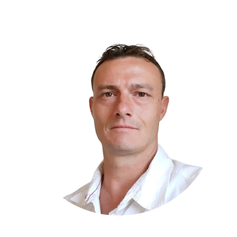 Patrice STOESSER