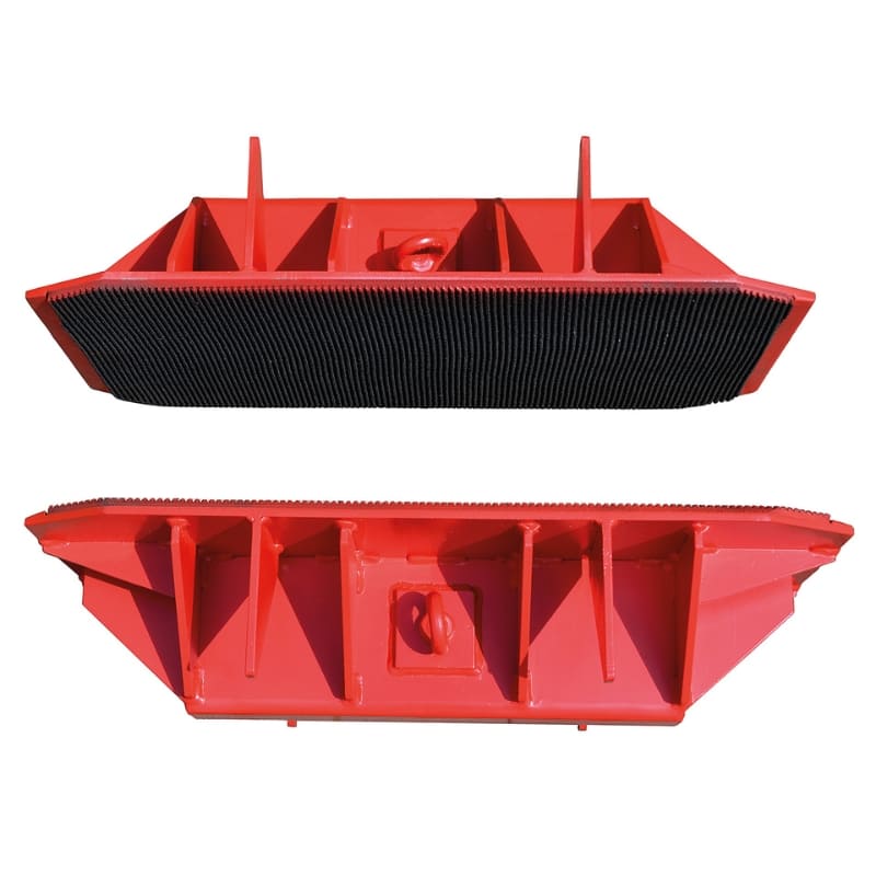 Patins BKA-G Accessoires pour chariot élévateur Patins BKA-G - Accessoire pour chariot élévateur