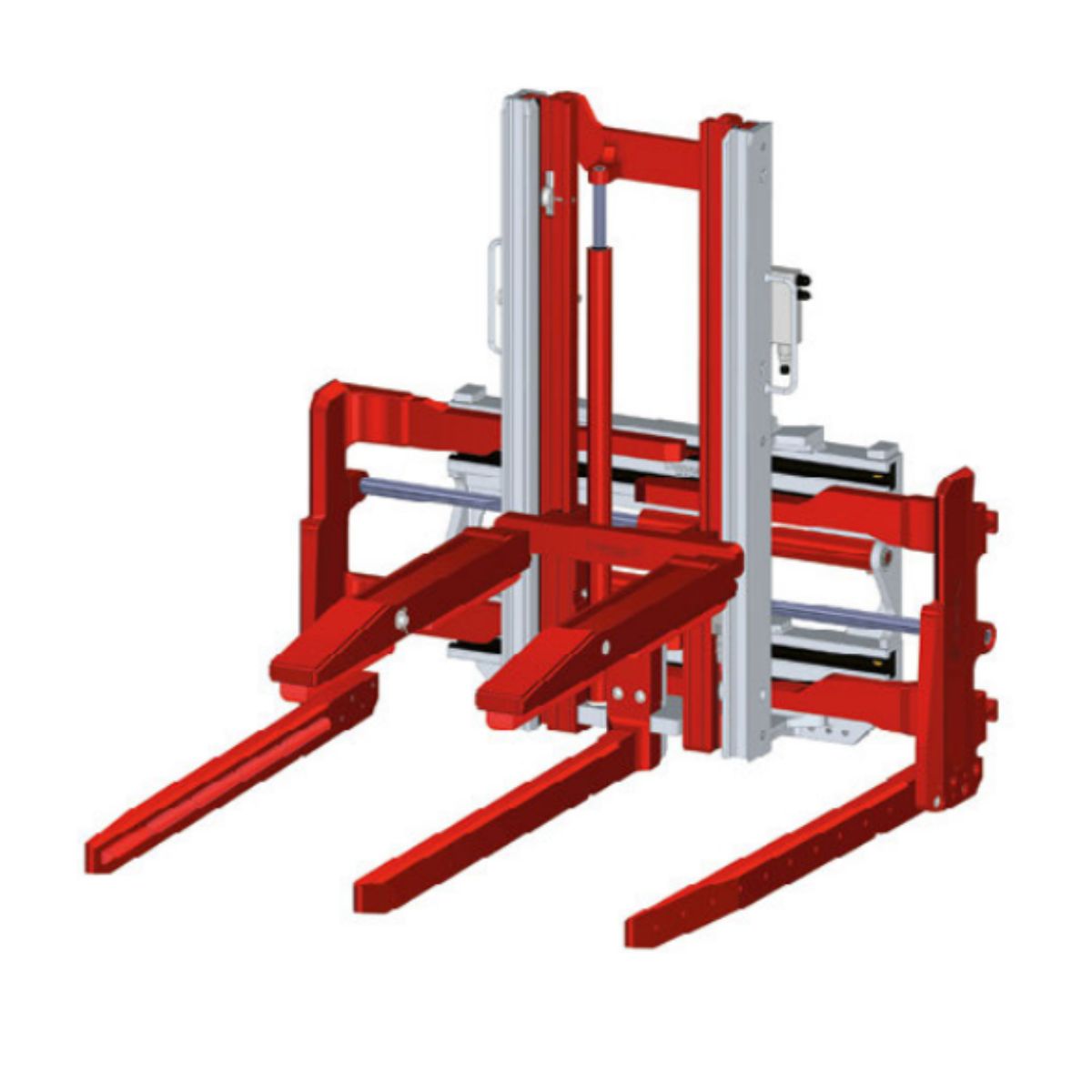 Pince à fûts avec stabilisateurs KEG