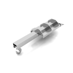 Crochet et potence enfourchables type 30A de SEITH