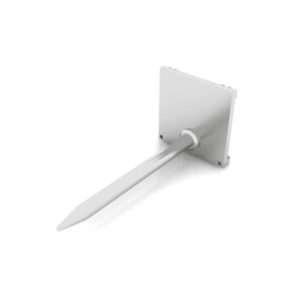 Éperon à moquette 36T