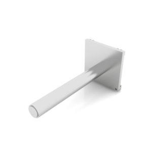 Eperon tubulaire pour chariots élévateurs