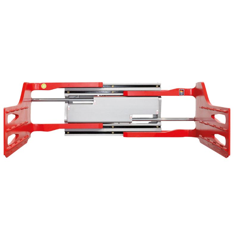 pince-balle-recyclage-PBK_CR Pince à balles version recyclage PBK_CR - DURWEN