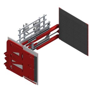 Pince électroménager automatique UKK PSD-e Durwen