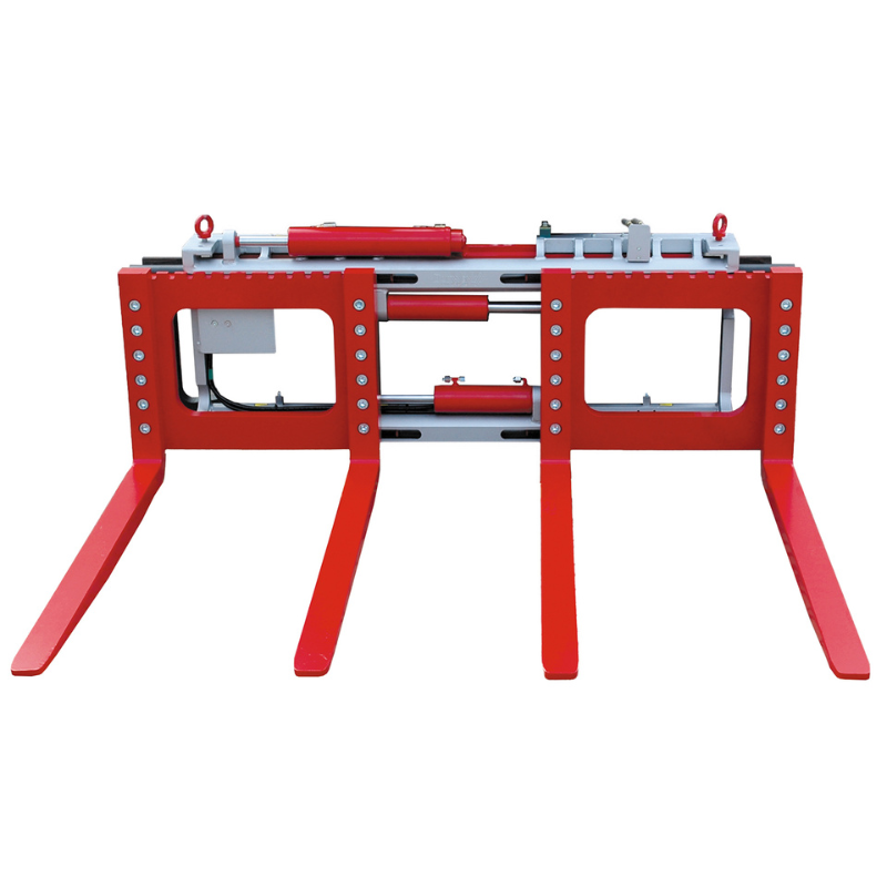 tablier-DST-seith.durwen Tablier DST Durwen pour chariot élévateur