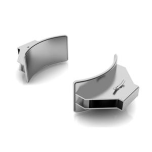 Patins prise de fûts 606 A