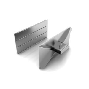 Patins de prises à balles Seith