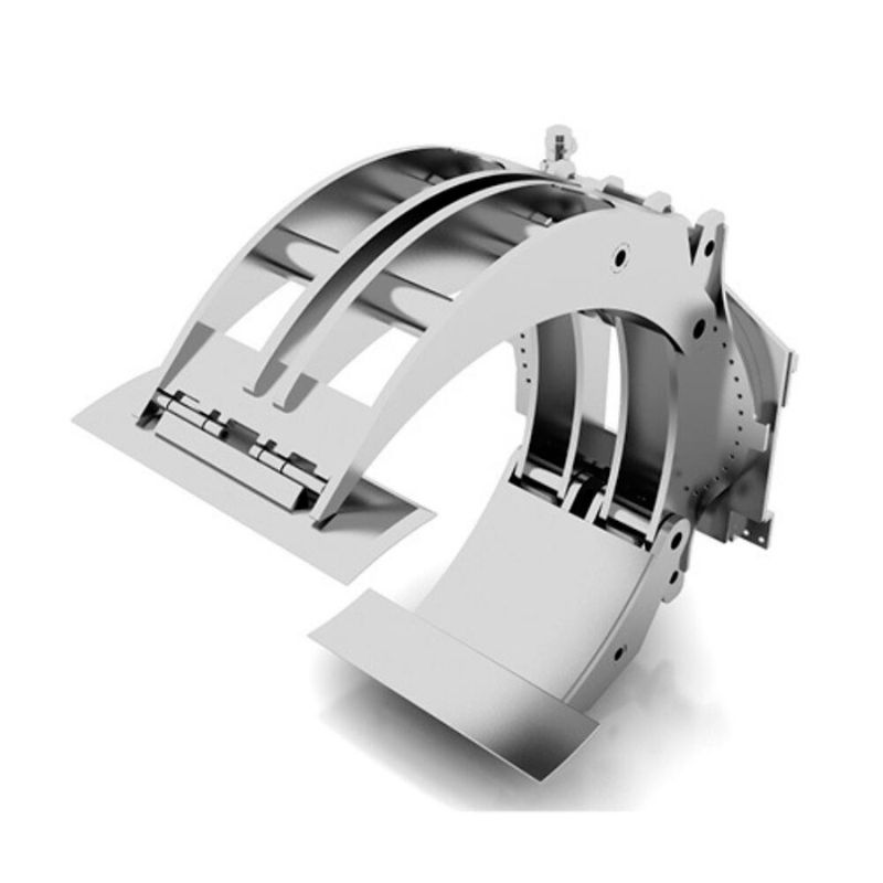 pince-rotative-bobines-papier-360-75.7-S2-SEITH Pince rotatives à bobines papiers 360° 75.7 S2 - SEITH