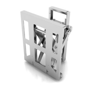 Pousseur de charge 42