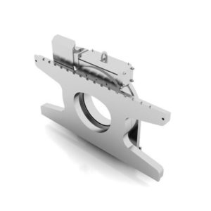 Tête rotative 155 - SEITH