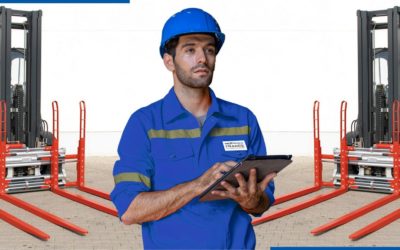 Vérifications réglementaires des équipements de levage : ce que vous devez savoir