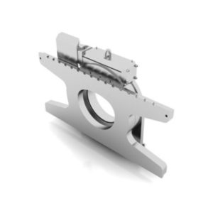 Tête rotative 155 N SEITH.