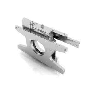 Tête rotative 155 NS SEITH.