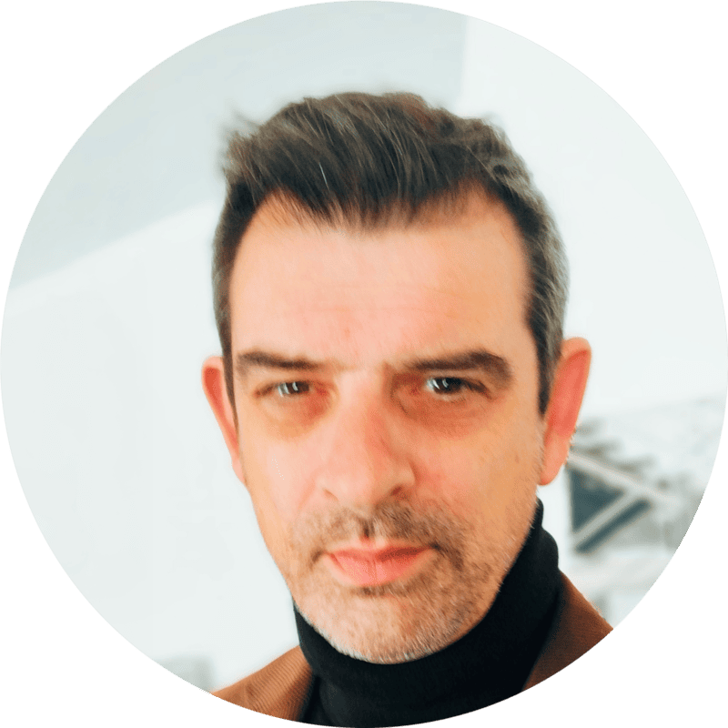 Thierry TAILLANDIER
